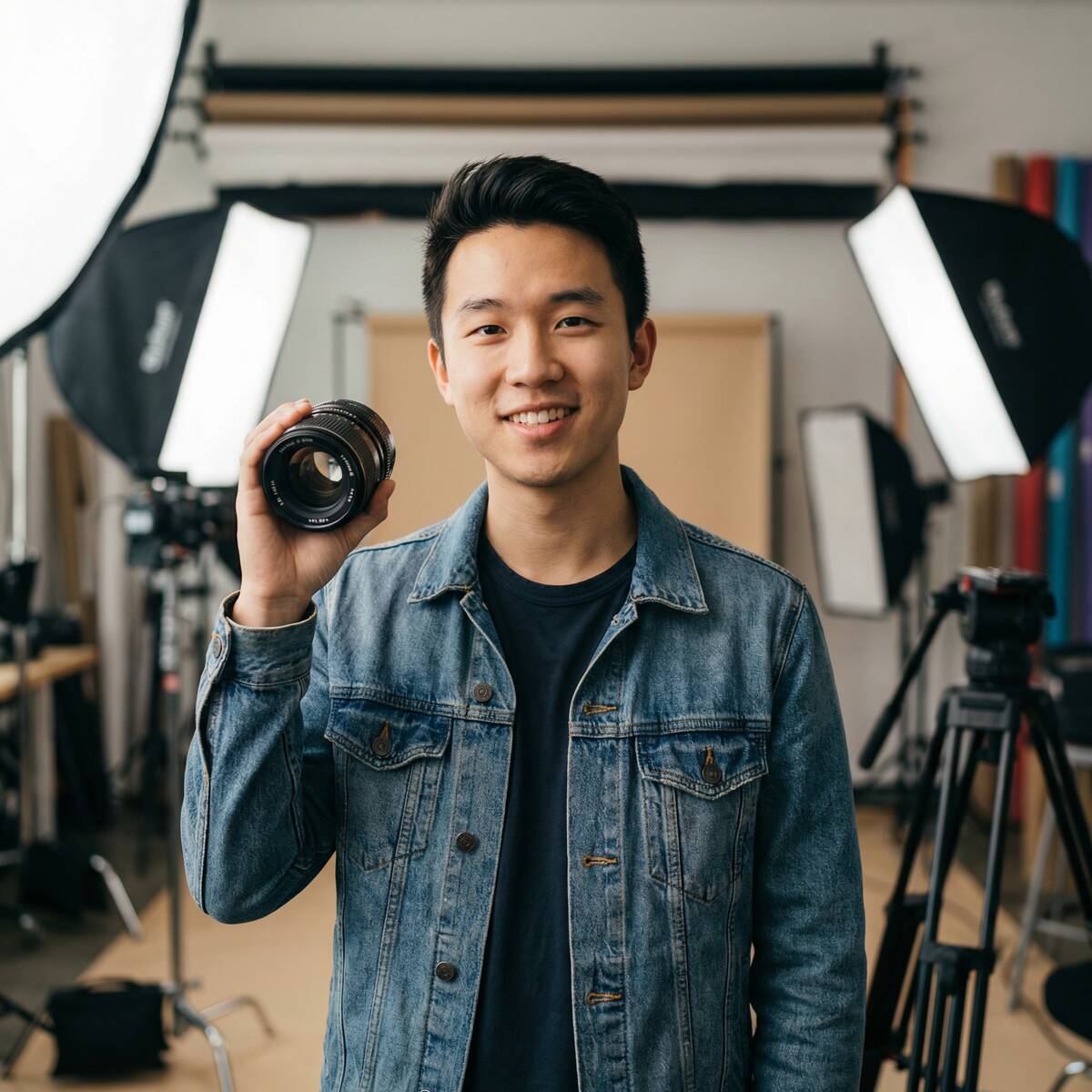 17c一起草摄影师王浩