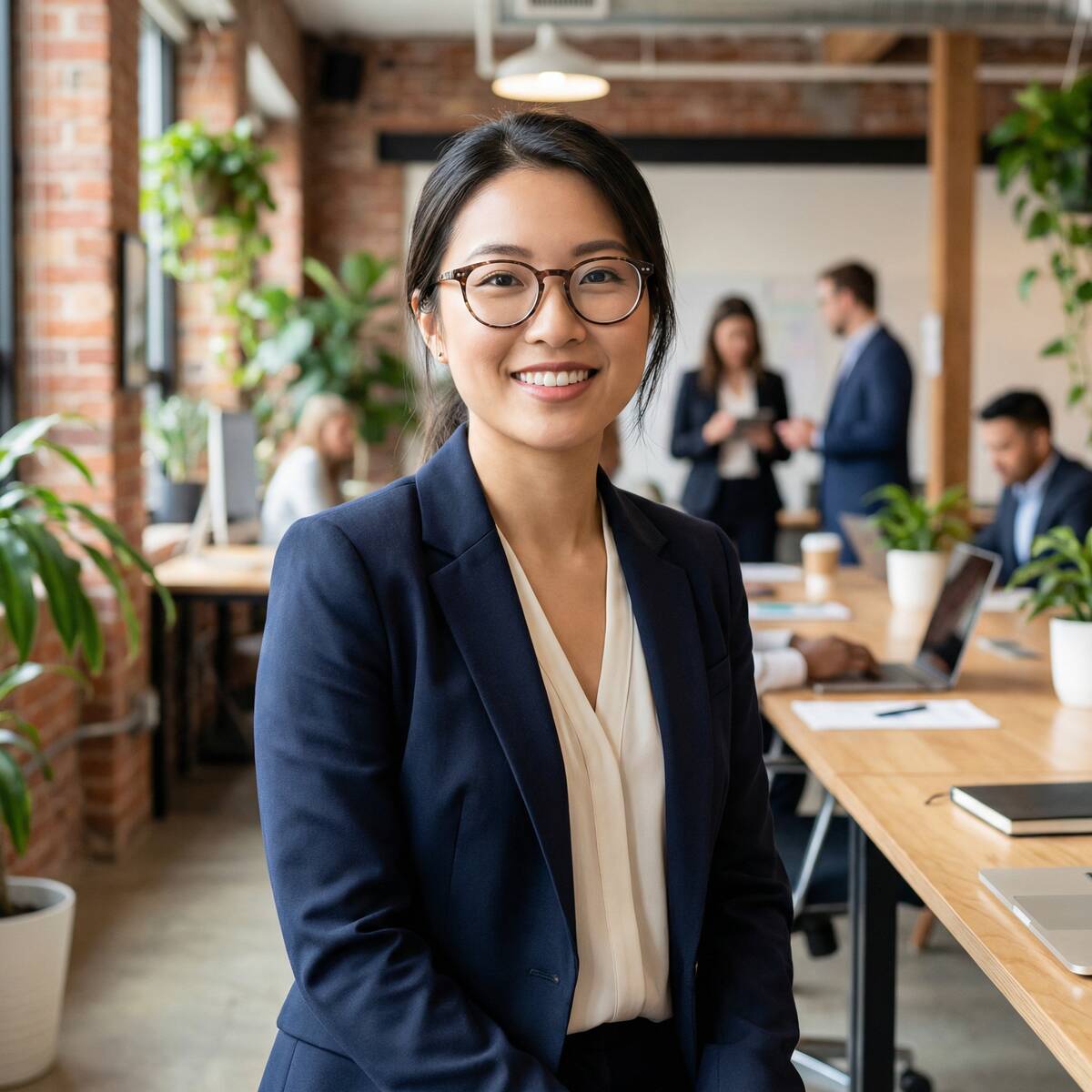 17c一起草心理顾问刘芳